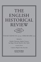 English Historical Review